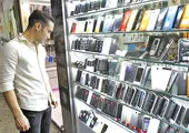 لیست قیمت گوشی‌های اپل در بازار ( ۲۴ خرداد)