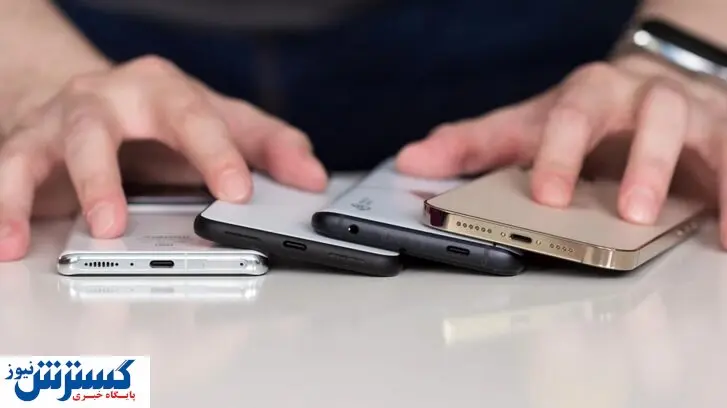 این ۵ گوشی مخصوص عاشقان موسیقی است