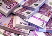 قیمت جدید یورو در صرافی ملی