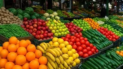 قیمت گران ترین و ارزان ترین میوه بازار اعلام شد + نرخنامه رسمی