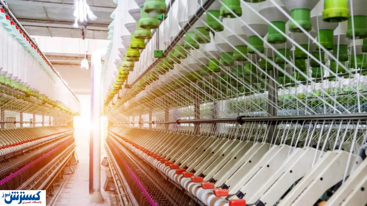 متأسفیم ؛ چرخ صنعت مهم کشور از حرکت ایستاد