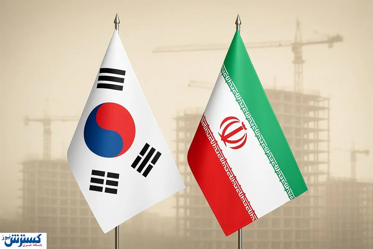 هدیه بیسابقه دوست آمریکا به ایران | غول اقتصادی جهان تهران را نجات داد