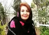 ویدا جوان با استایل لوکس همه را شوکه کرد | ماجرای عجیب خواستگاری بازیگر سینما از همسرش چیست؟