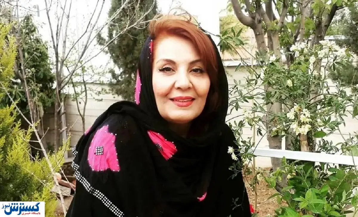 زهره حمیدی بازیگر سینما و تلویزیون درگذشت