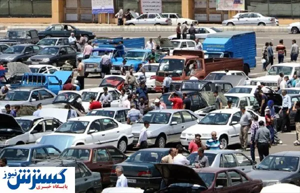 متقاضیان خرید خودرو بخوانند / پیش بینی قیمت ها تا پایان سال