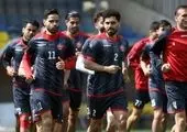 زلاتان فوتبال ایران در رادار پرسپولیس