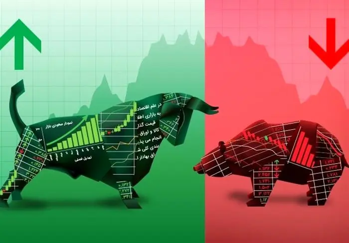 بازار گاوی بورس چطور خرسی شد؟