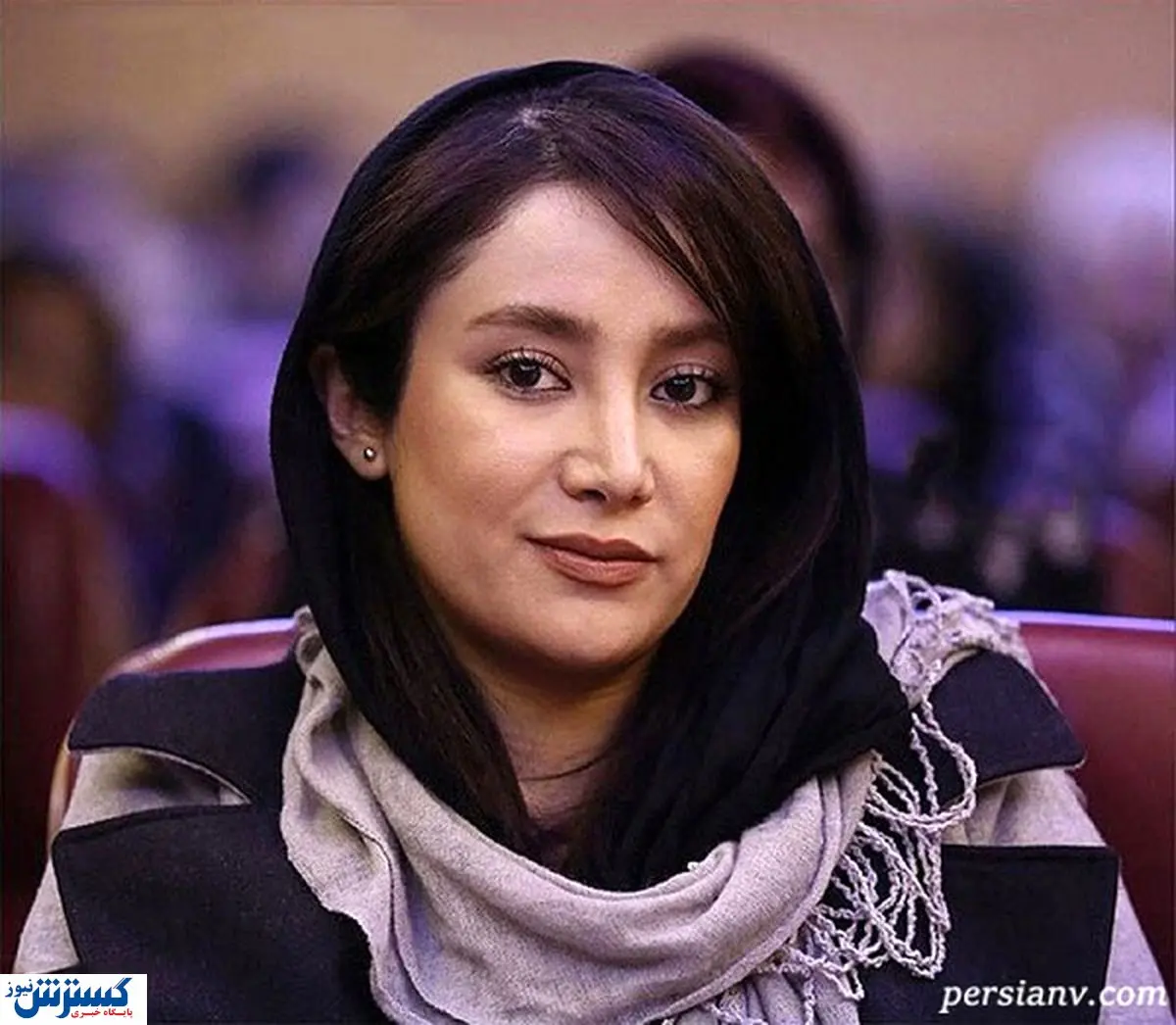 تفریح لاکچری بهاره افشاری