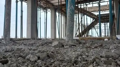 بازسازی خانه های آسیب‌دیده در ایستگاه آخر | دولت به قولش عمل کرد