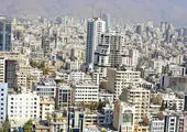 قیمت نجومی خانه های لوکس در تهران