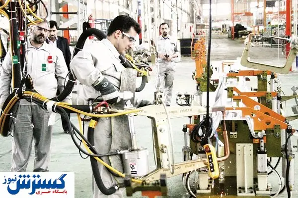 تولید بدون بهرهوری معنا ندارد