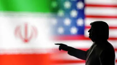 توییت زننده ترامپ درباره لغو تحریم‌های نفتی ایران |من با ایرانی‌ها حتی حرف هم نمی‌زنم !