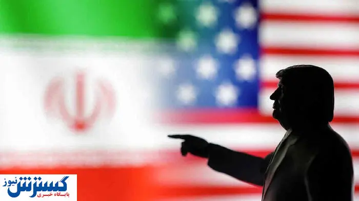 توییت زننده ترامپ درباره لغو تحریم‌های نفتی ایران | من با ایرانی‌ها حتی حرف هم نمی‌زنم!