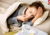 چند توصیه برای کاهش دوره سرماخوردگی