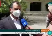 واکنش وزیر اطلاعات به شایعه دستگیری یکی از منتسبان وزیر راه