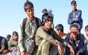 خنجر زهرآلود اتباع افغان به جان کارگران و مستأجران ایرانی !