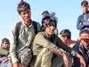 فاز دوم اخراج فوری افغانستانی‌ها آغاز شد