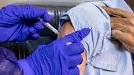 اعلام آغاز واکسیناسیون برای مشمولان جدید