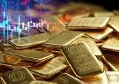 قیمت طلا و سکه باز هم افزایشی شد