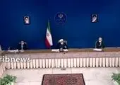 روحانی: هدف از جرایم کرونایی، پول گرفتن از مردم نیست
