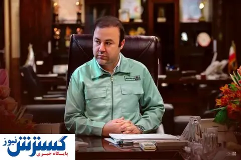 پیام تبریک معروفخانی به وزیر صمت دولت سیزدهم 