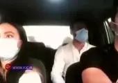 انهدام ۲۰ باند سرقت در غرب تهران/ فیلم