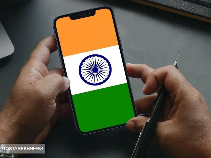هند سیستم عامل موبایل می سازد