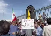 افشاگری جنجالی از رابطه بابک زنجانی با شرکت هواپیمایی مشهور