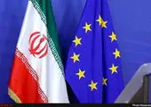  واکنش انتقادی طرف های غربی به پیش نویس سند برنامه هسته ای ایران