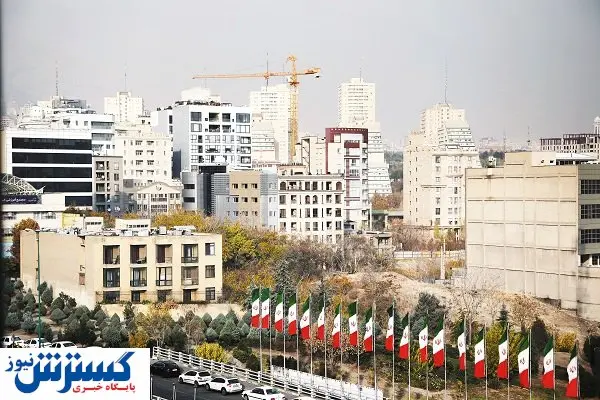 حال خراب بازار مسکن