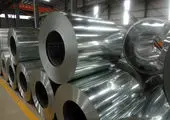 جهش ۳۴ درصدی تولید فولاد ایران