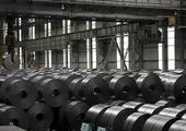 بررسی روند صادرات محصولات فولادی در هفته گذشته