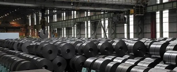 رشد ۱۴۶ درصدی صادرات فولاد 
