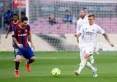 دست رد مجدد بازیکنان بارسلونا به کاهش دستمزدها