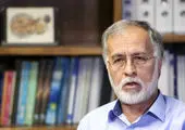 واکنش سخنگوی جبهه اصلاحات به محاکمه روحانی