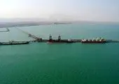 انتقال آب خلیج فارس به معادن چه تاثیری بر محیط زیست دارد؟