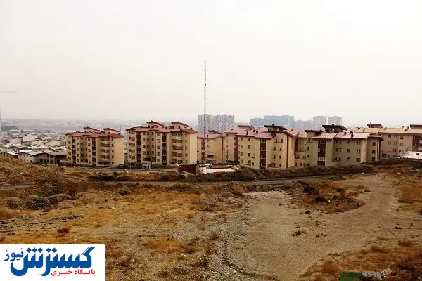 ارزانسازی مصالح ساختمانی کلید خورد