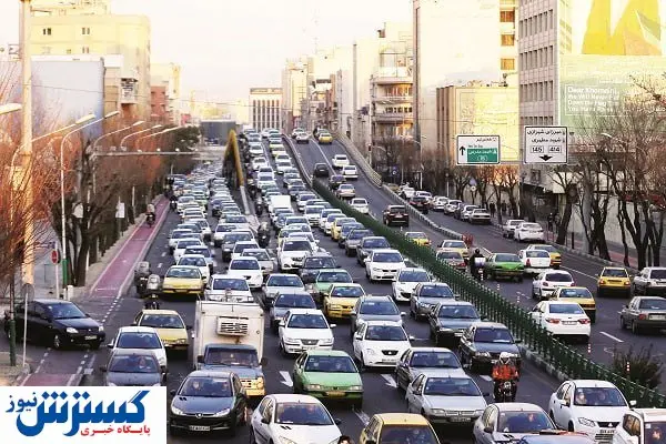 گره آلودگی هوا با دست باز نمیشود