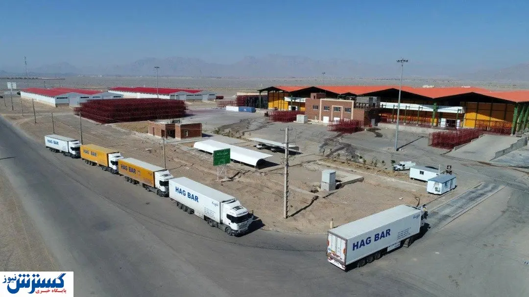 سرمایه گذاری در بندرخشک پیشگامان سرعت میگیرد