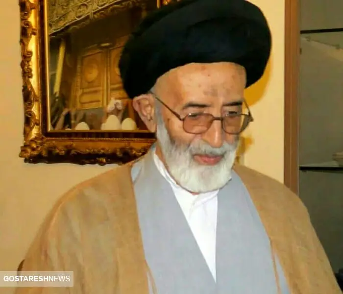 روحانی برجسه خوزستانی فوت شد
