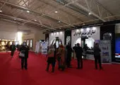 گام بلند ایران در توسعه نمایشگاه های خارجی