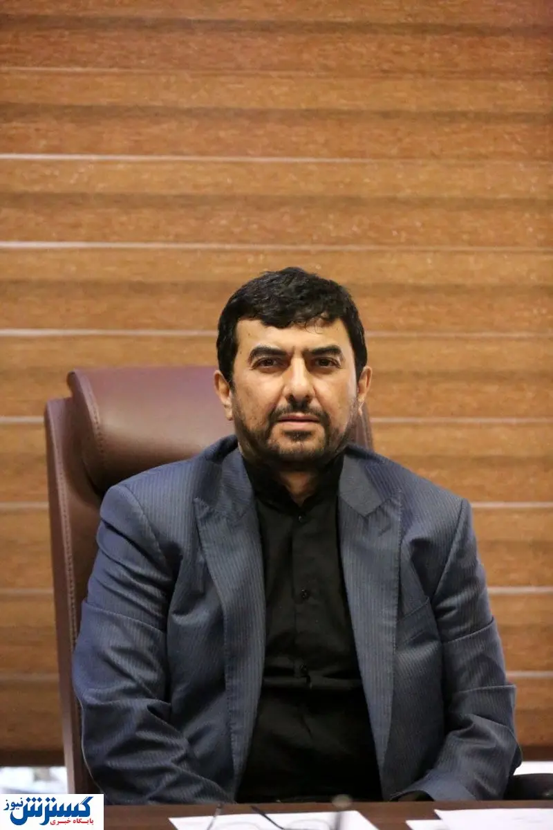 توجیه وزارت کشور درباره جنجال فیش حقوقی استاندار جدید سیستان و بلوچستان
