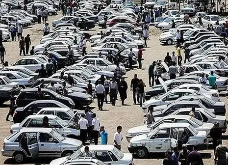 هر روز تاخیر در فروش خودرو، چندده میلیون تومان به ما ضرر می‌زند؟