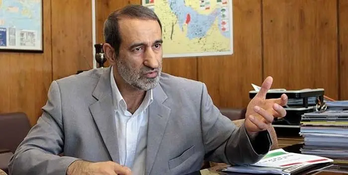 وزیر نفت به قلب انرژی ایران سفر کرد