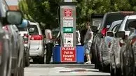 نا امیدی از دریافت بنزین یارانه ای / زنگ خطر به صدا درآمد