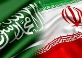 اظهارات ترامپ درباره توافق ایران و عربستان