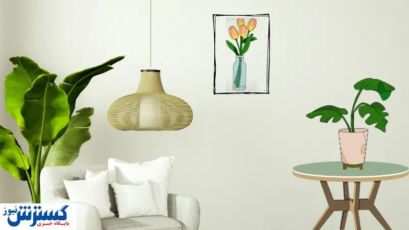 چطور به خانهمان جلوهای لوکس ببخشیم؟
