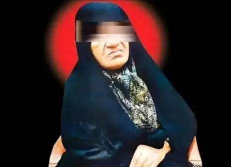 بخشش کلثوم اکبری توسط اولیای دم | حکم نهایی صادر شد
