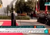 امضای ۸ سند همکاری میان ایران و تاجیکستان 