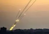 پاسخ کوبنده حماس به اسرائیل